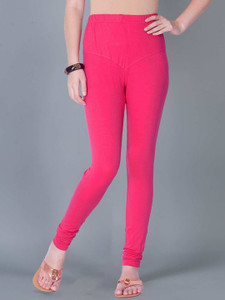 dollar missy churidar length western wear legging