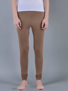 dollar missy churidar length western wear legging