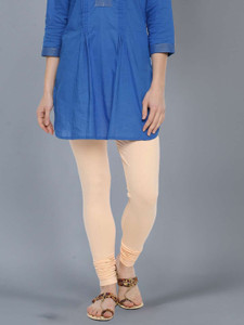 dollar missy churidar length western wear legging