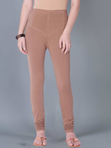dollar missy churidar length western wear legging