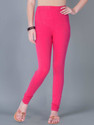 Dollar Missy Churidar Length Western Wear Legging