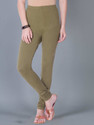 Dollar Missy Churidar Length Western Wear Legging