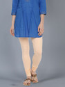 Dollar Missy Churidar Length Western Wear Legging
