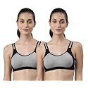 Dollar Missy Pack of 2 Women39s Cotton