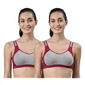 Dollar Missy Pack of 2 Women39s Cotton