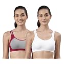 Dollar Missy Pack of 2 Women39s Cotton