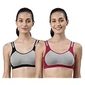 Dollar Missy Pack of 2 Women39s Cotton