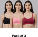 Dollar Missy Wire-Free Beginers Women TrainingBeginners Non