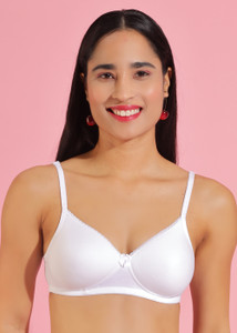 Dollar Missy Wire-Free Full Coverage Padded T-Shirt