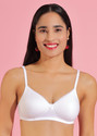 Dollar Missy Wire-Free Full Coverage Padded T-Shirt