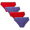 Missy Empire Women Bikini Style Underwear