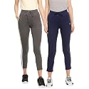 Dollar Missy Women39s Combed Cotton Track Pant