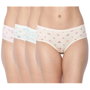 Dollar Missy Womens Hipster Panties