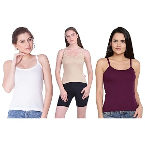 Dollar Missy Women Camisole