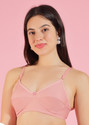 Dollar Missy Women Everyday Non Padded Bra