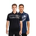 Dollar Pack of 2 Men39s Cotton Polo