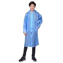 Dollar Rainguard Kid39s PVC Full Sleeve Solid