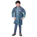 Dollar Rainguard Kid39s PVC Full Sleeve Solid