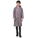 Dollar Rainguard Kid39s PVC Full Sleeve Solid