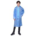 Dollar Rainguard Kid39s PVC Full Sleeve Solid