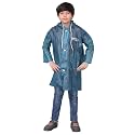 Dollar Rainguard Kid39s PVC Full Sleeve Solid
