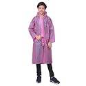 Dollar Rainguard Kids39 Full Sleeve Circle Printed