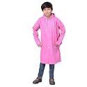 Dollar Rainguard Kids39 Full Sleeve Solid Long