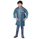 Dollar Rainguard Kids39 Full Sleeve Circle Printed
