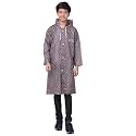 Dollar Rainguard Kids39 Full Sleeve Circle Printed
