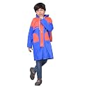 Dollar Rainguard Kids39 Full Sleeve Solid Long