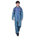 Dollar Rainguard Kids Full Sleeve Solid Raincoat