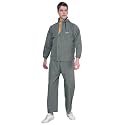 Dollar Rainguard Men39s PVC Full Sleeve Solid