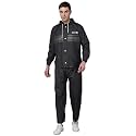 Dollar Rainguard Men39s PVC Full Sleeve Solid