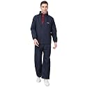 Dollar Rainguard Men39s PVC Full Sleeve Solid
