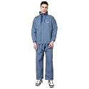 Dollar Rainguard Men39s PVC Full Sleeve Solid