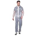 Dollar Rainguard Men39s PVC Full Sleeve Solid