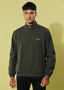 Dollar Reversible Lightweight Open Front Solid Men