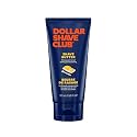 Dollar Shave Club - Shave Butter 6 oz (1 Pack) - Shaving Cream Alternative