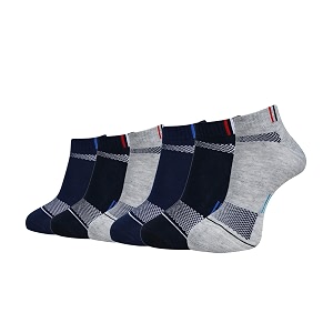 dollar socks for men ankle length