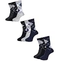 Dollar Socks For Men Crew Length