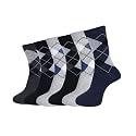 Dollar Socks For Men Crew Length