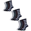 Dollar Socks For Men Crew Length