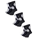 Dollar Socks For Men Crew Length