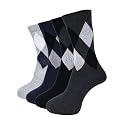 Dollar Socks For Men Crew Length