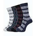 Dollar Socks For Men Crew Length