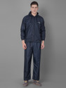 Dollar Solid Men Rain Suit