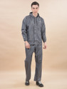 Dollar Solid Men Rain Suit