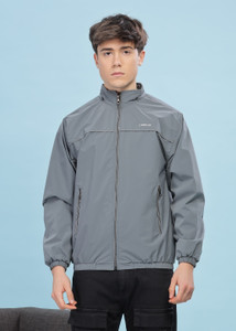 dollar solid men wind cheater
