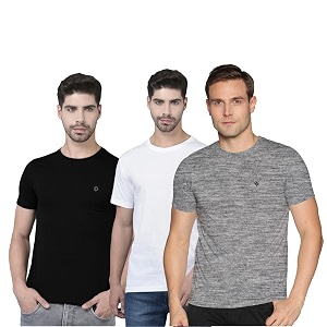 Dollar Super Combed Cotton Mens Pack of