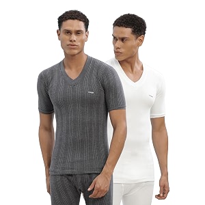 Dollar Ultra Pack of 2 Combed Cotton